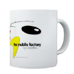Mobile Factory Mug